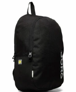 Björn Borg CORE BACKPACK Backpacks For Men Grey Melange -men bags sale shop bbocore8043 cblack 2