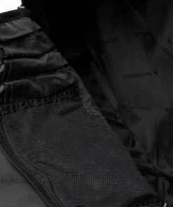 Björn Borg CORE BACKPACK Backpacks For Men Grey Melange -men bags sale shop bbocore8043 cblack 6