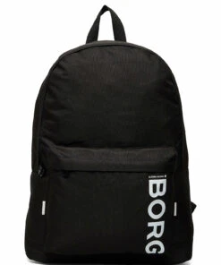 Björn Borg CORE NEW BACKPACK Backpacks For Men Black