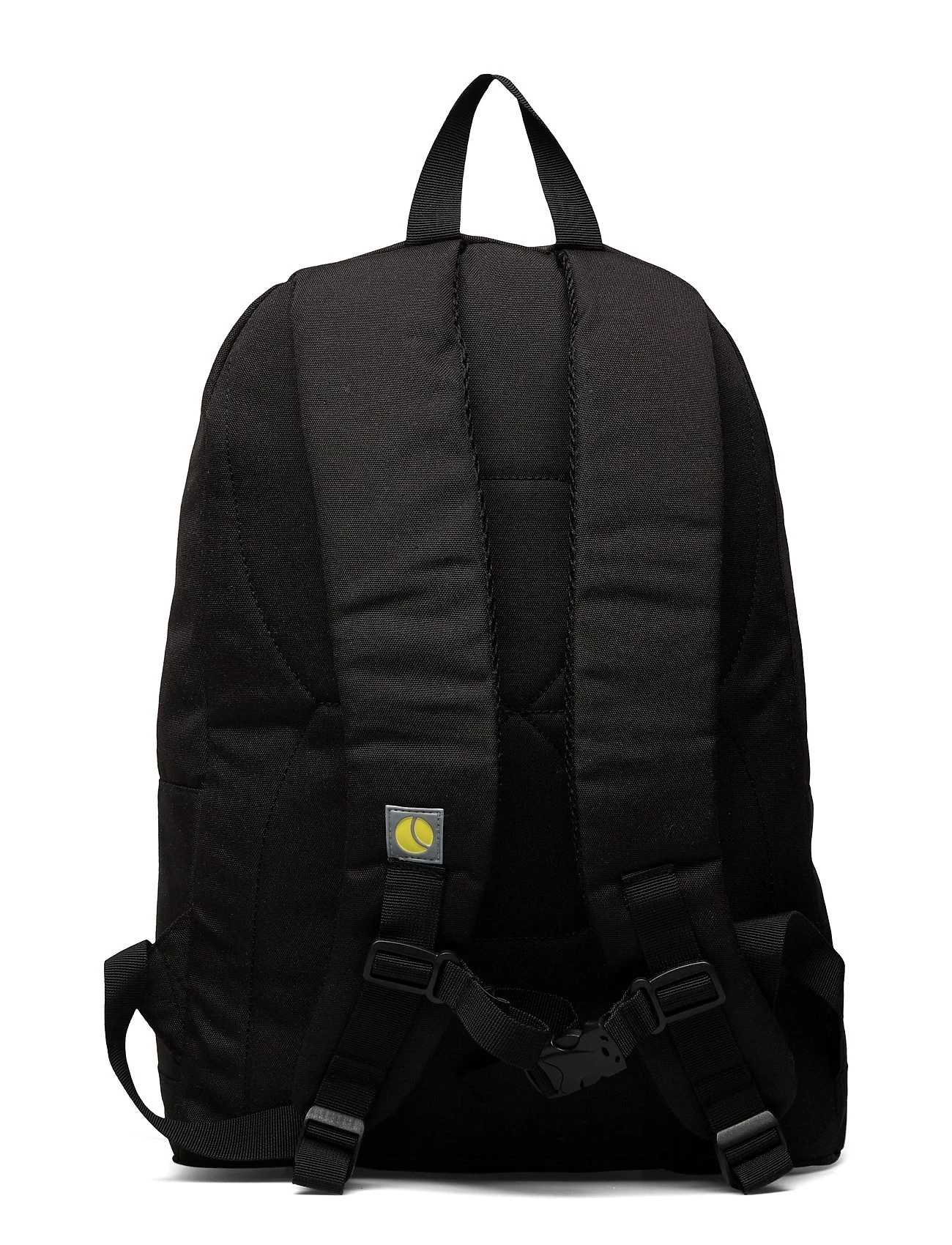 Björn Borg CORE NEW BACKPACK Backpacks For Men Black 2 Björn Borg CORE NEW BACKPACK Backpacks For Men Black - Image 2
