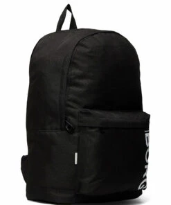 Björn Borg CORE NEW BACKPACK Backpacks For Men Black 7 Björn Borg CORE NEW BACKPACK Backpacks For Men Black -men bags sale shop bbocore8049 cblack 2