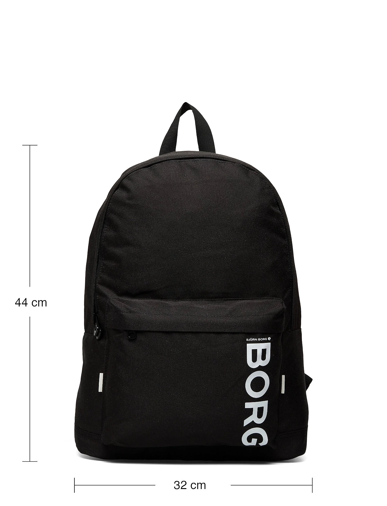 Björn Borg CORE NEW BACKPACK Backpacks For Men Black 4 Björn Borg CORE NEW BACKPACK Backpacks For Men Black - Image 4