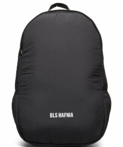 BLS Hafnia Back Pack Backpacks For Men Black -men bags sale shop bha202203001 cblack 1