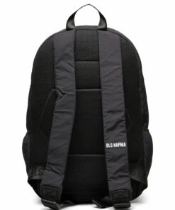 BLS Hafnia Back Pack Backpacks For Men Black -men bags sale shop bha202203001 cblack 1