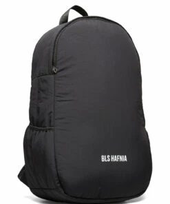 BLS Hafnia Back Pack Backpacks For Men Black -men bags sale shop bha202203001 cblack 2