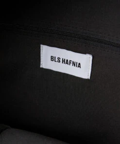 BLS Hafnia Back Pack Backpacks For Men Black -men bags sale shop bha202203001 cblack 6