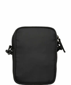 BLS Hafnia Cannes Shoulder Bag Shoulder Bags For Men Black -men bags sale shop bha99139 cblack 1