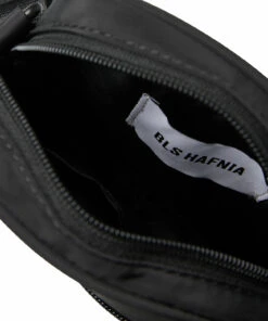 BLS Hafnia Cannes Shoulder Bag Shoulder Bags For Men Black -men bags sale shop bha99139 cblack 6