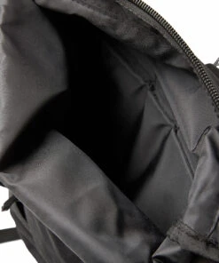 Beckmann of Norway Sport light rolltop Backpacks For Men Black -men bags sale shop bon214002 cblack 6