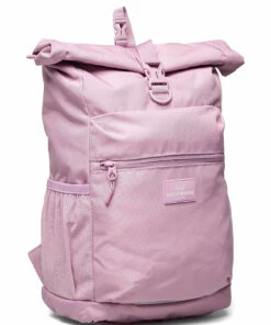 Beckmann of Norway Sport light rolltop Backpacks For Men Pink -men bags sale shop bon214012 cpink 2