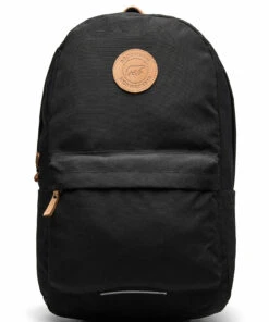 Beckmann of Norway City 30L - Dusty Black Backpacks For Men Mountain Blue -men bags sale shop bon310086 cdustyblue 1