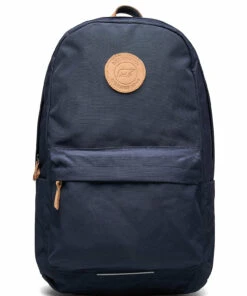 Beckmann of Norway City 30L - Dusty Black Backpacks For Men Mountain Blue -men bags sale shop bon310087 cmountainblue 1