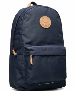Beckmann of Norway City 30L - Dusty Black Backpacks For Men Mountain Blue -men bags sale shop bon310087 cmountainblue 2