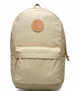 Beckmann of Norway City 30L - Dusty Black Backpacks For Men Mountain Blue -men bags sale shop bon310089 csand