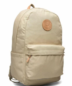 Beckmann of Norway City 30L - Dusty Black Backpacks For Men Mountain Blue -men bags sale shop bon310089 csand 2