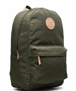 Beckmann of Norway City 30L - Dusty Black Backpacks For Men Mountain Blue -men bags sale shop bon310090 cgreen 2