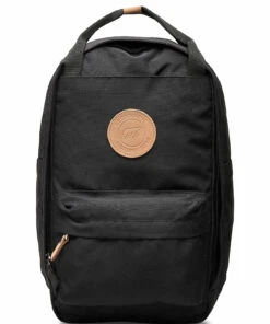 Beckmann of Norway City Light 20L - Black Backpacks For Men