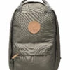 Beckmann of Norway City Light 20L - Pale Green Backpacks For Men