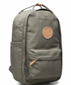 Beckmann of Norway City Light 20L - Pale Green Backpacks For Men -men bags sale shop bon315090 cpalegreen 2