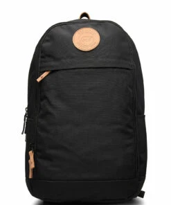 Beckmann of Norway Urban 30L - Yellow Backpacks For Men -men bags sale shop bon330002 cblack 1