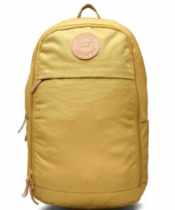 Beckmann of Norway Urban 30L - Yellow Backpacks For Men -men bags sale shop bon330018 cyellow 1