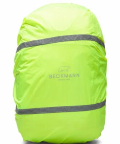 Beckmann of Norway Urban 30L - Yellow Backpacks For Men -men bags sale shop bon330018 cyellow 3