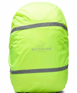 Beckmann of Norway Urban 30L - Yellow Backpacks For Men -men bags sale shop bon330040 crust 3
