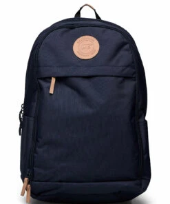 Beckmann of Norway Urban 30L - Yellow Backpacks For Men -men bags sale shop bon330047 cdarkblue 1