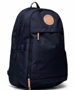 Beckmann of Norway Urban 30L - Yellow Backpacks For Men -men bags sale shop bon330047 cdarkblue 2