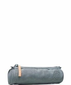 Beckmann of Norway Urban Pencil Case - Petrol Backpacks For Men -men bags sale shop bon331038 cpetrol 2