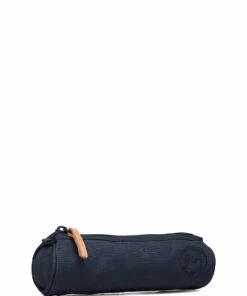 Beckmann of Norway Urban Pencil Case - Dark Blue Backpacks For Men -men bags sale shop bon331047 cdarkblue 2