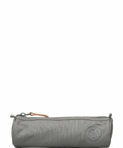 Beckmann of Norway Urban Pencil Case - Foggy Green Backpacks For Men