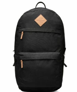 Beckmann of Norway City Max 34L - Black Backpacks For Men