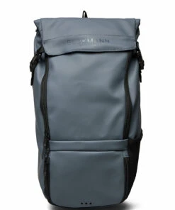Beckmann of Norway Street Light 22L - Blue Backpacks For Men