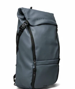 Beckmann of Norway Street Light 22L - Blue Backpacks For Men -men bags sale shop bon360007 cblue 2