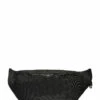 Calvin Klein ULTIMATE NYLON WAIST Bum Bags For Men Black