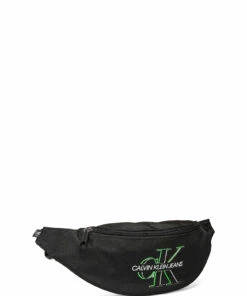 Calvin Klein WAISTBAG GLOW Bum Bags For Men Black -men bags sale shop ckmk50k506348 cblack vbds 2