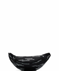 Calvin Klein WAISTBAG URBAN Bum Bags For Men Inst Aop