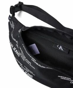 Calvin Klein WAISTBAG URBAN Bum Bags For Men Inst Aop -men bags sale shop ckmk50k506888 cinstaop v01a 6