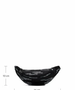 Calvin Klein WAISTBAG URBAN Bum Bags For Men Inst Aop -men bags sale shop ckmk50k506888 cinstaop v01a 8