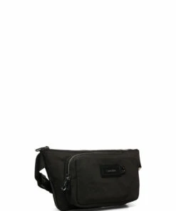 Calvin Klein URBAN UTILITY WAISTBAG Bum Bags For Men Ck Black -men bags sale shop ckmk50k507247 cckblack vbax 2