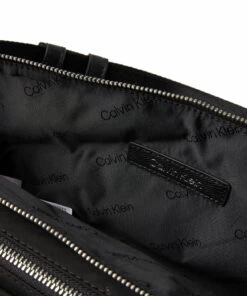 Calvin Klein URBAN UTILITY WAISTBAG Bum Bags For Men Ck Black -men bags sale shop ckmk50k507247 cckblack vbax 6