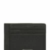 Calvin Klein CK COMMUTE ID CARDHOLDER Wallets & Card Holders For Men Ck Black