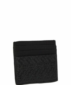 Calvin Klein ZIG ZAG CARDHOLDER 6CC Wallets & Card Holders For Men Black Zig Zag 7 Calvin Klein ZIG ZAG CARDHOLDER 6CC Wallets & Card Holders For Men Black Zig Zag -men bags sale shop ckmk50k507547 cblackzigzag v01b 2