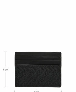 Calvin Klein ZIG ZAG CARDHOLDER 6CC Wallets & Card Holders For Men Black Zig Zag 8 Calvin Klein ZIG ZAG CARDHOLDER 6CC Wallets & Card Holders For Men Black Zig Zag -men bags sale shop ckmk50k507547 cblackzigzag v01b 8