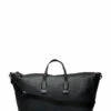 Calvin Klein WARMTH WEEKENDER BUF Weekend Bags For Men Ck Black