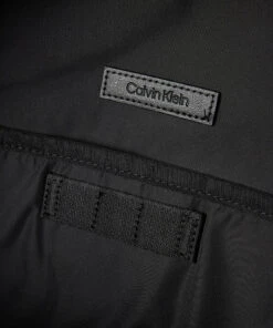 Calvin Klein WARMTH CAMPUS BP BUF Backpacks For Men Ck Black -men bags sale shop ckmk50k507832 cckblack vbax 6