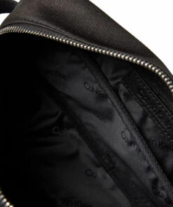 Calvin Klein URBAN PRO WASHBAG Bum Bags For Men Ck Black -men bags sale shop ckmk50k508015 cckblack vbax 6
