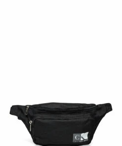 Calvin Klein SPORT ESSENTIALS WAISTBAG T Bum Bags For Men Black -men bags sale shop ckmk50k508189 cblack vbds 1