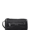 Calvin Klein CLASSIC REPREVE WASHBAG W/HANGER Toiletry Bags For Men Ck Black